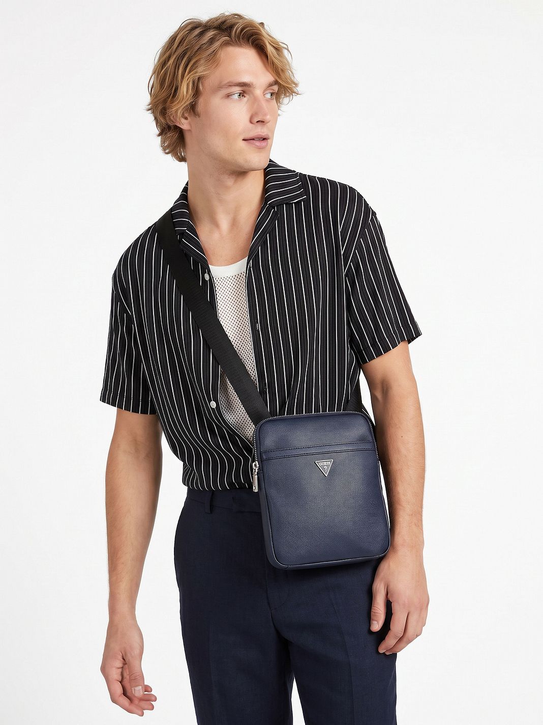 Guess Milano Crossbody taske 25 cm