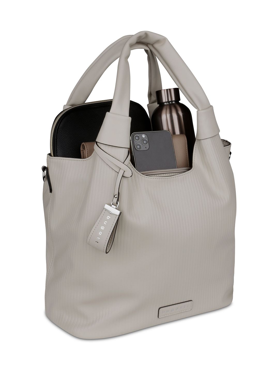 bugatti Ria Bolso para hombre 40 cm bugatti Ria Bolso para hombre 40 cm