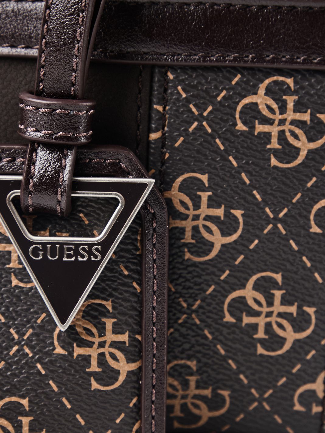 Guess Sydney Bolso bandolera S 21.5 cm