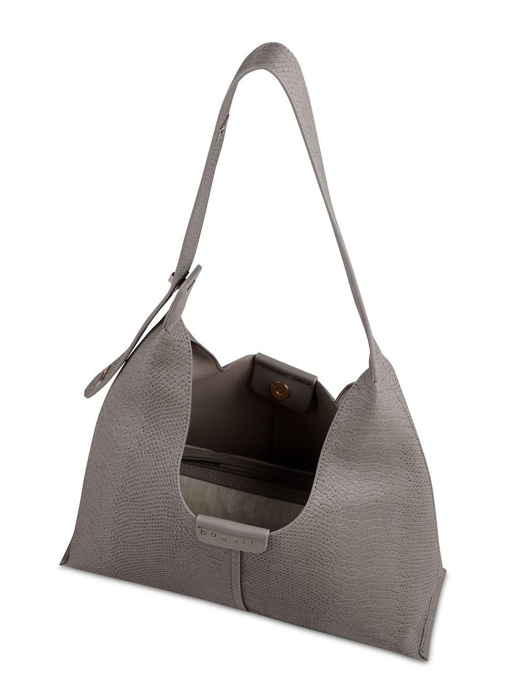 bugatti Ivy Bolso para hombre 36.5 cm