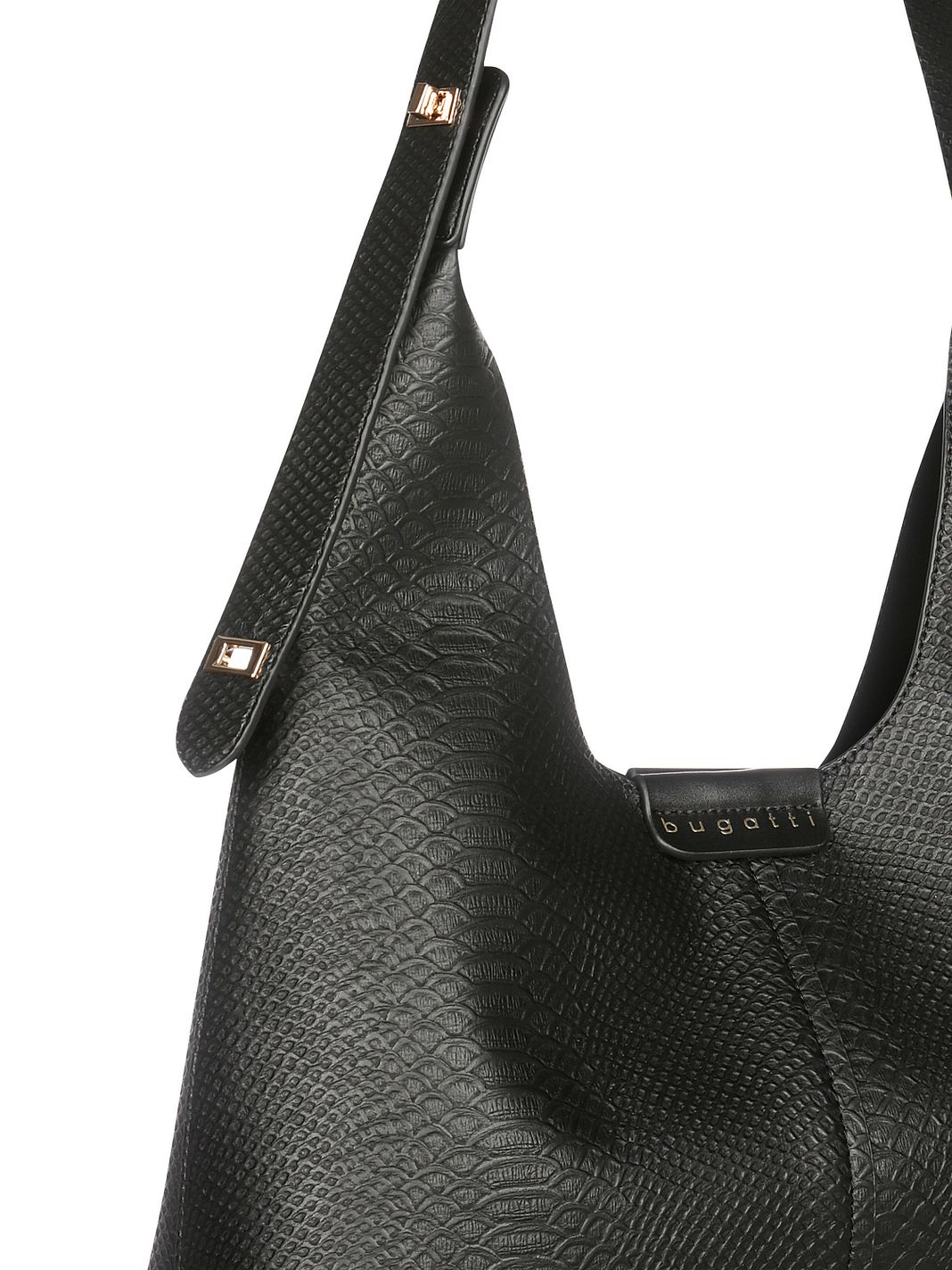 bugatti Ivy Bolso para hombre 36.5 cm