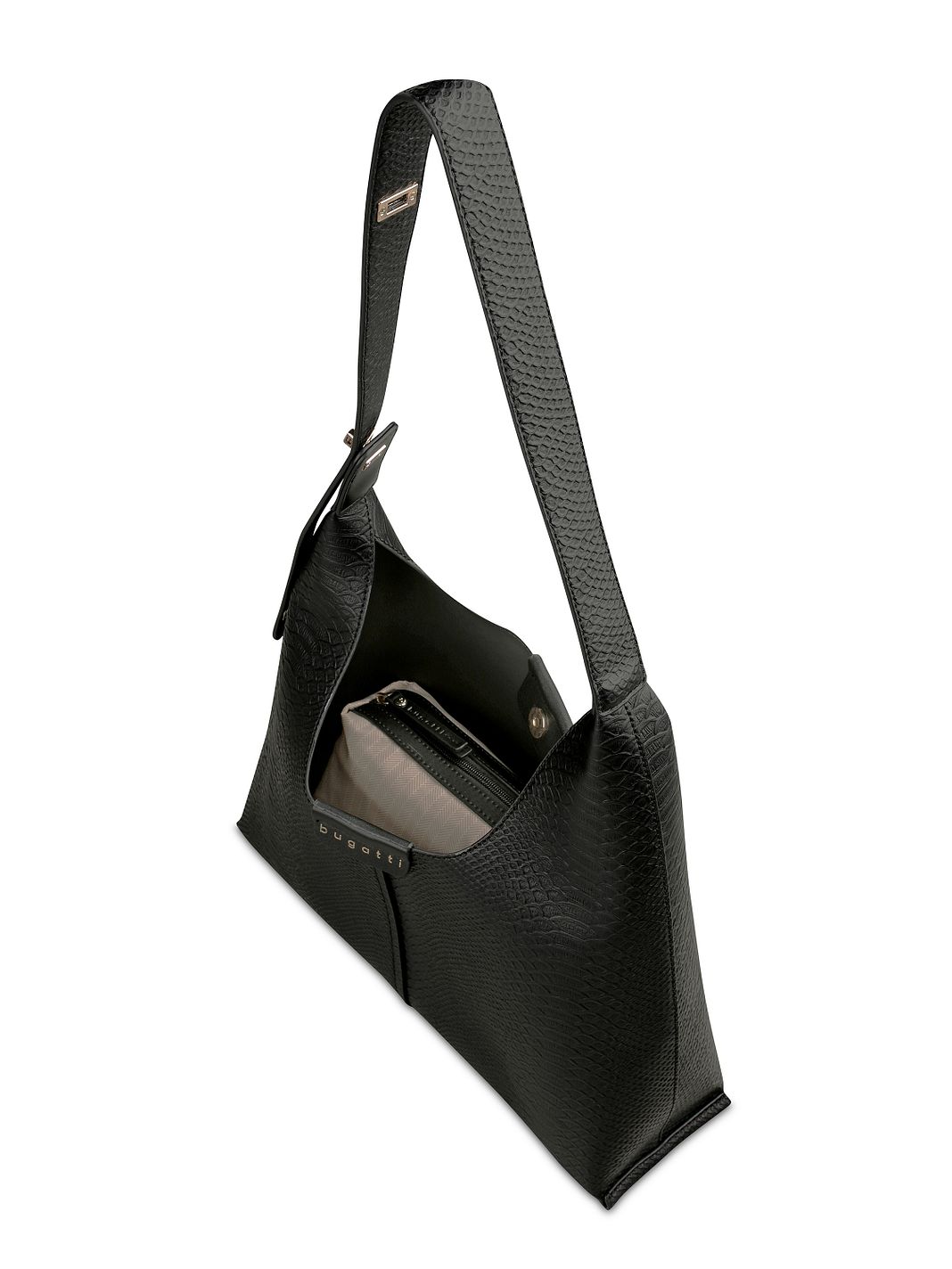 bugatti Ivy Bolso para hombre 36.5 cm