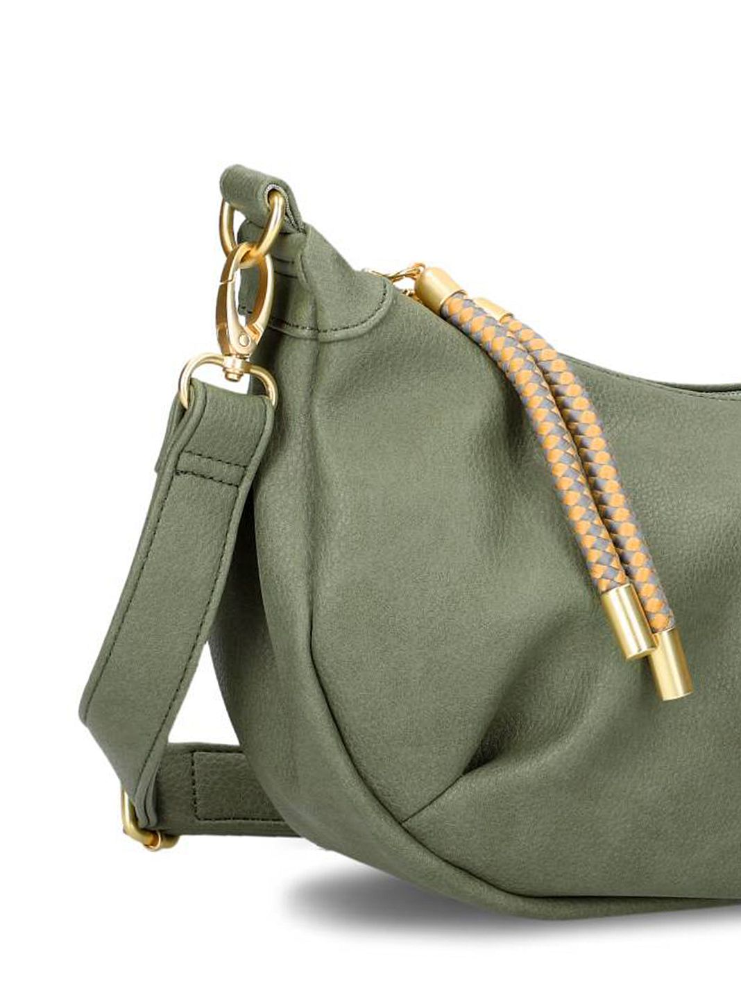 Zwei Lola Bolso bandolera 29 cm Zwei Lola Bolso bandolera 29 cm