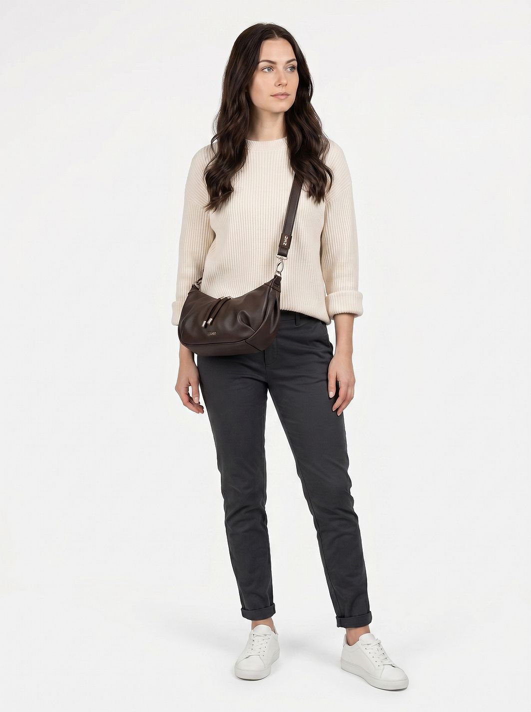 Zwei Lola Crossbody-laukku 29 cm Zwei Lola Crossbody-laukku 29 cm