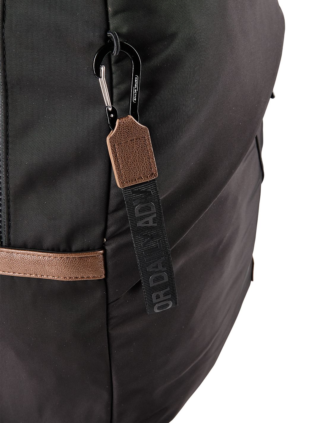 camel active Aurum Daypack L 42 cm Vano porta PC
