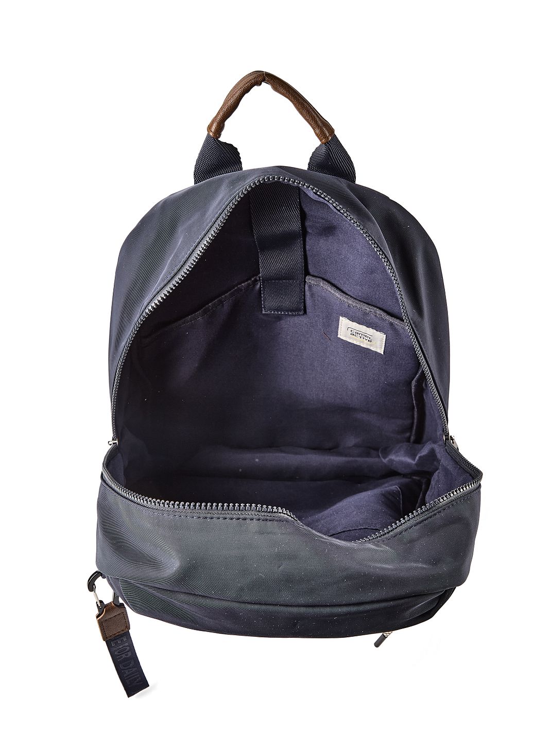 camel active Aurum Daypack L 42 cm Vano porta PC