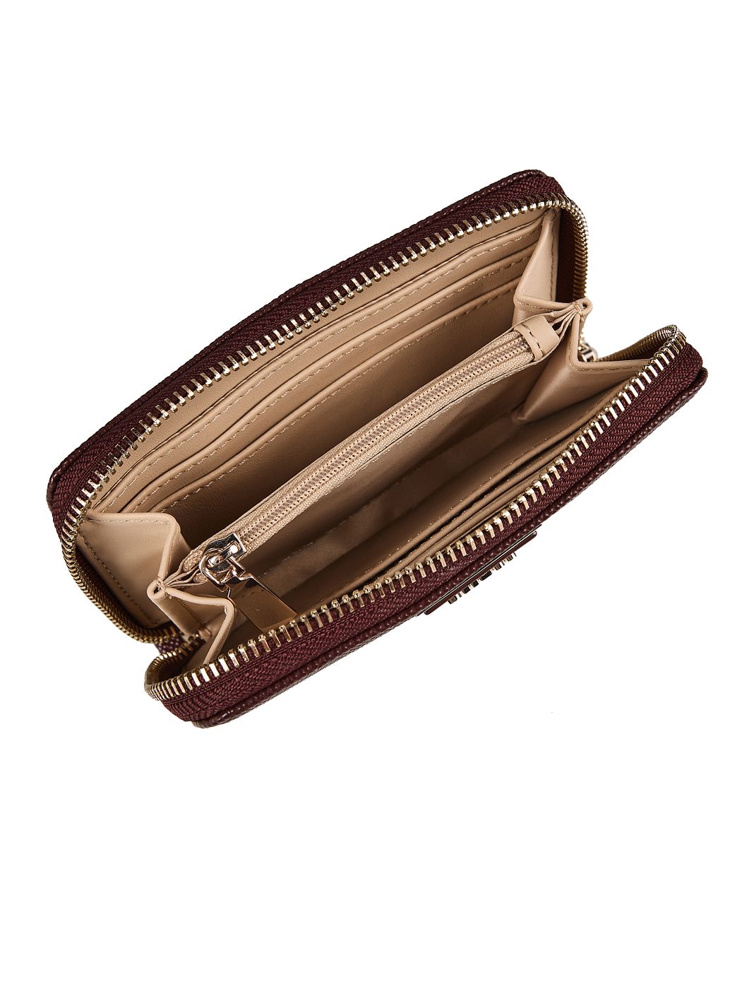 Guess Laurel Portafoglio 21 cm