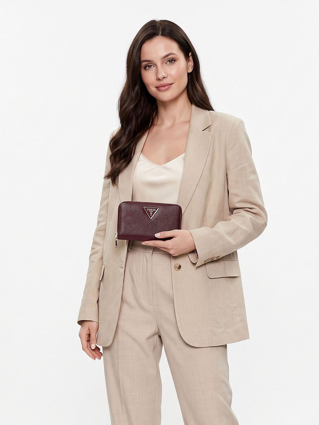 Guess Laurel Portafoglio 21 cm