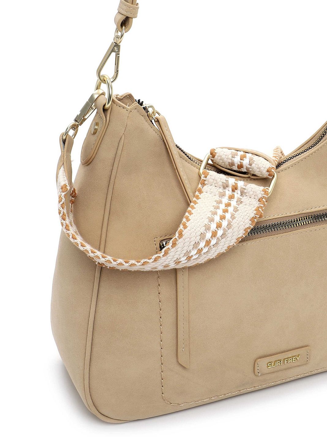 Suri Frey SFY Christy SC Borsa a spalla 31 cm Suri Frey SFY Christy SC Borsa a spalla 31 cm