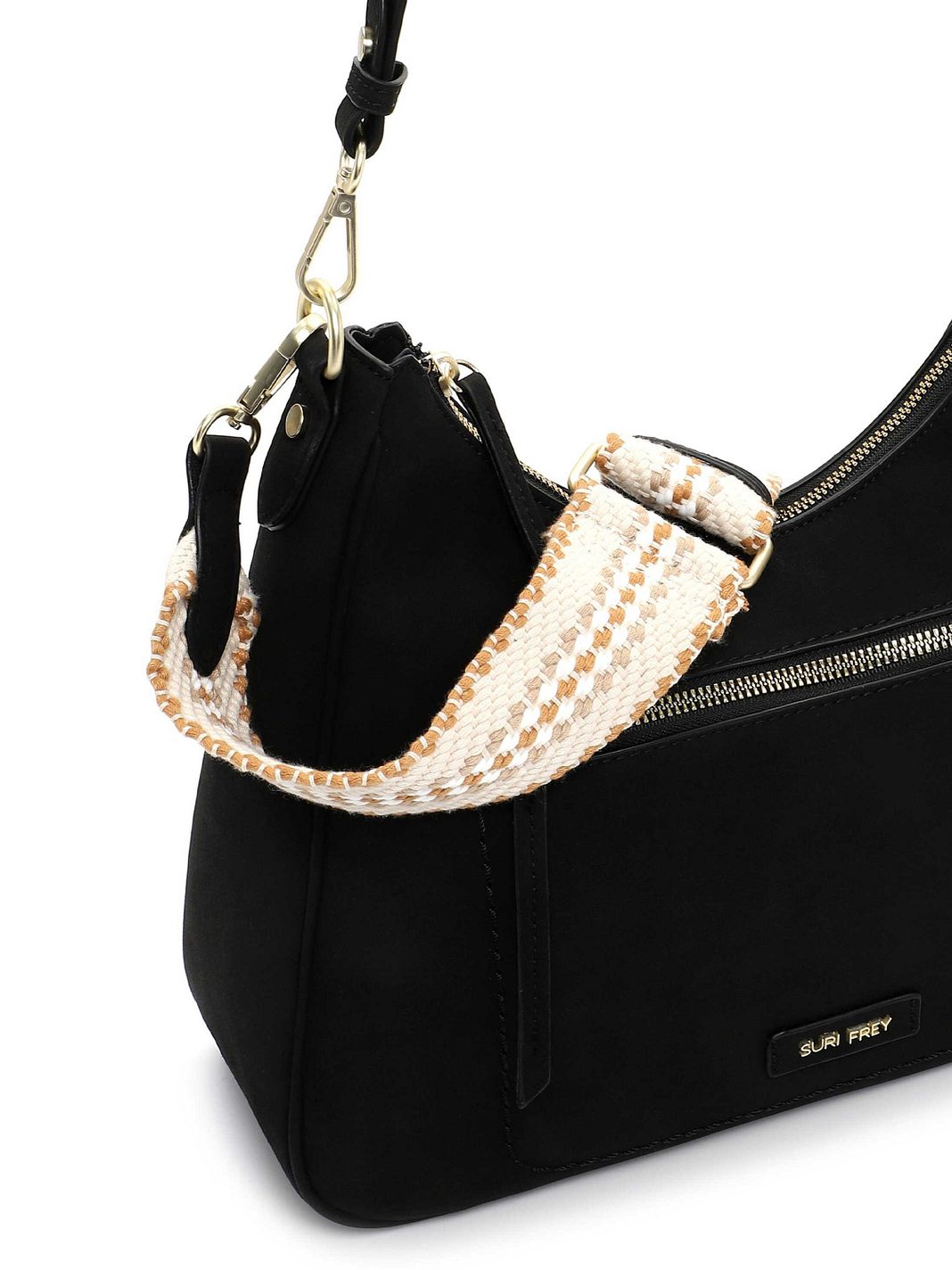Suri Frey SFY Christy SC Borsa a spalla 31 cm Suri Frey SFY Christy SC Borsa a spalla 31 cm