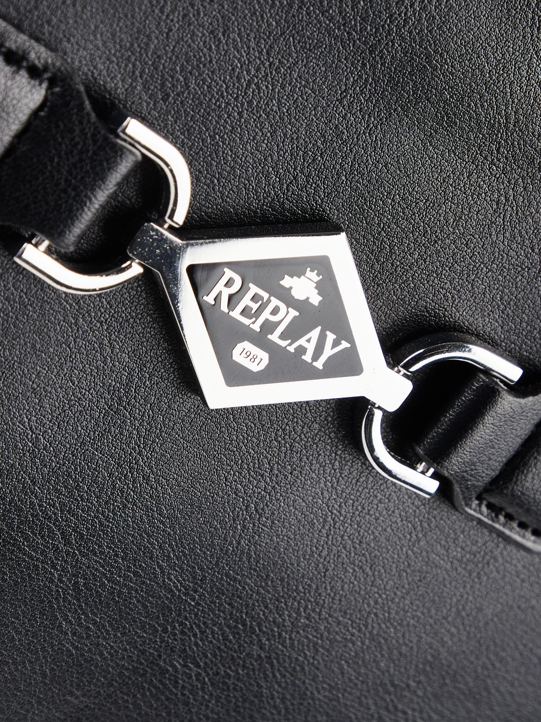 Replay Borsa tote 41 cm Replay Borsa tote 41 cm
