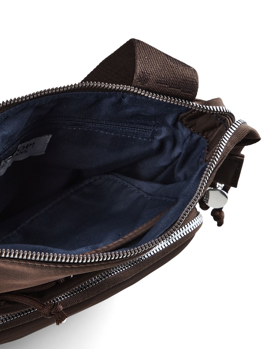 Joop! Jeans Lietissimo 1.0 Lilou Borsa a tracolla 25 cm espandibile Joop! Jeans Lietissimo 1.0 Lilou Borsa a tracolla 25 cm espandibile