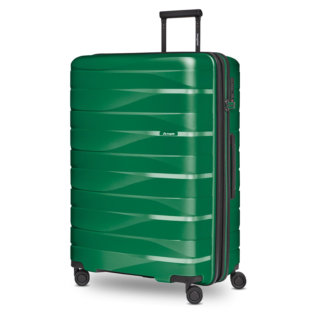 Bergpfeil Travel 4 ruote Carrello L 75 cm espandibile