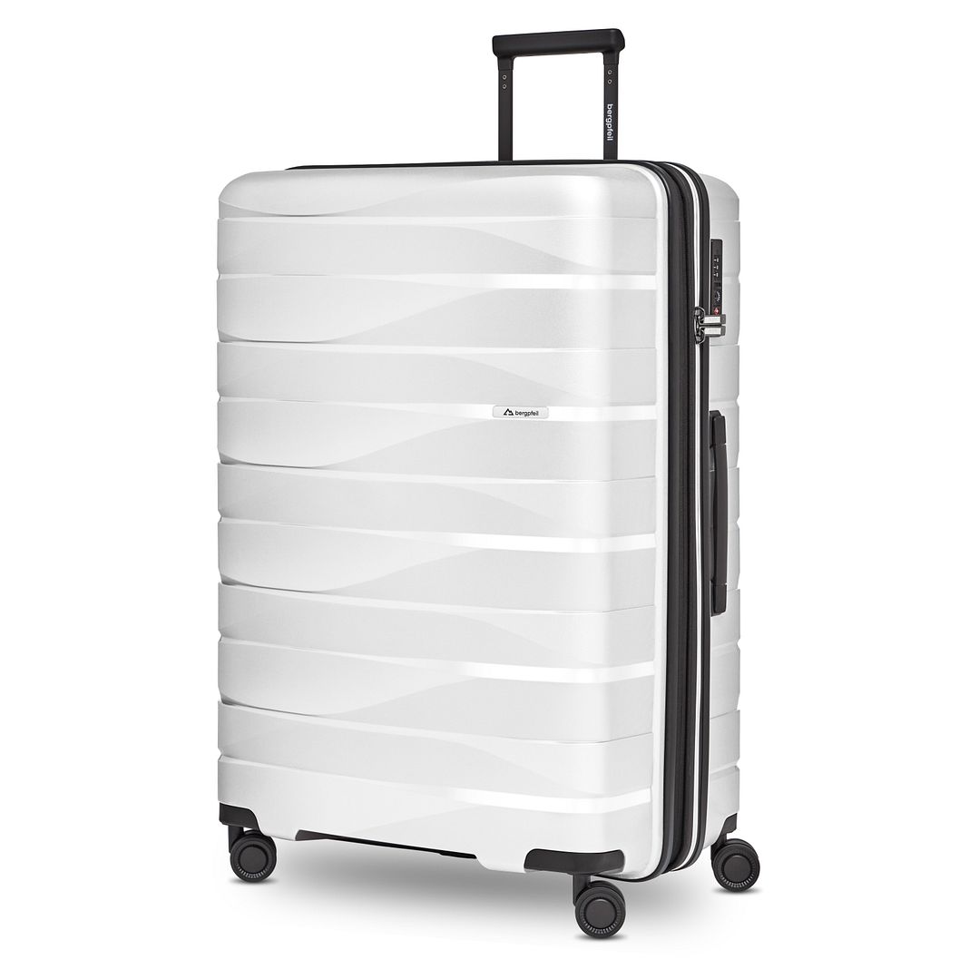 Bergpfeil Travel 4 ruote Carrello L 75 cm espandibile Bergpfeil Travel 4 ruote Carrello L 75 cm espandibile
