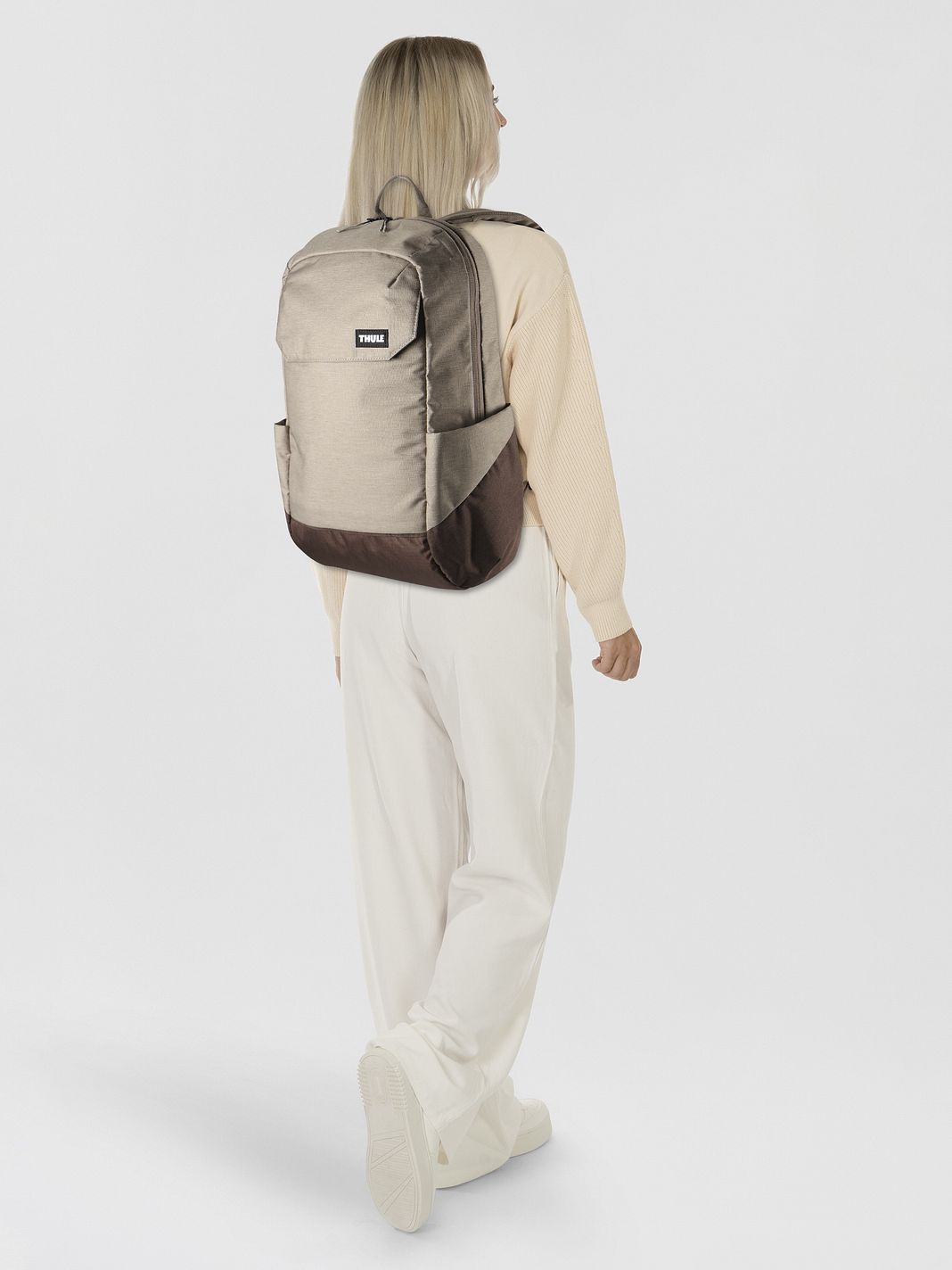 Thule Lithos Daypack 46 cm Vano porta PC Thule Lithos Daypack 46 cm Vano porta PC