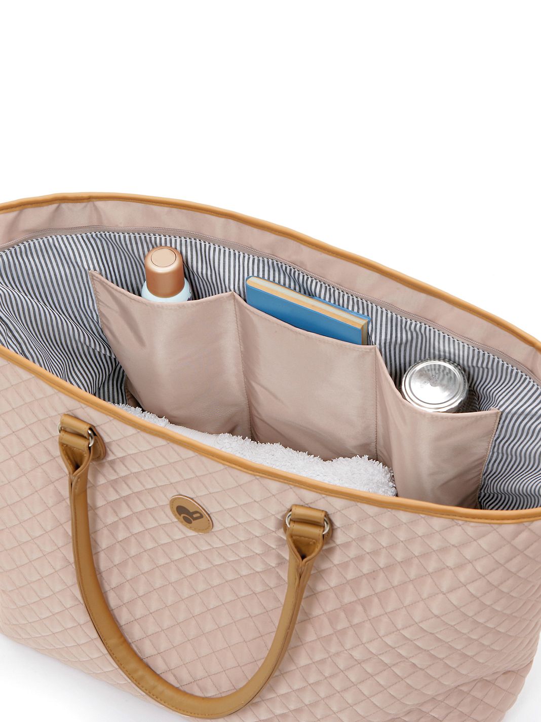 Andersen Shopper Lissa Weekend Bag Shopper 45 cm
