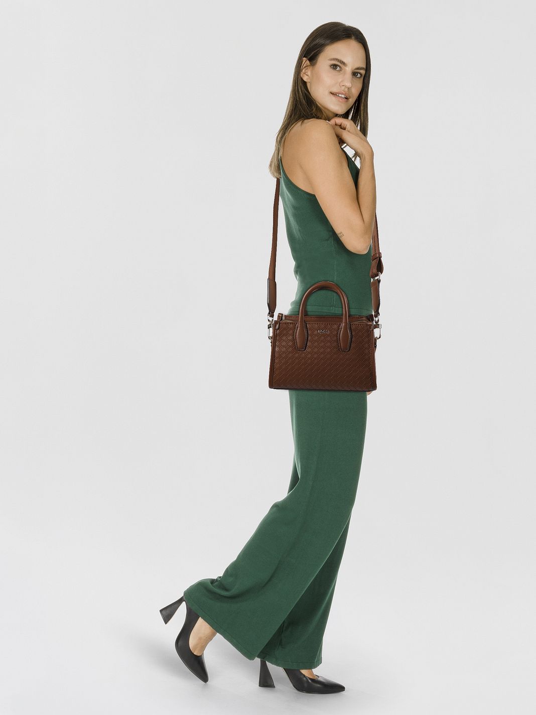 Boss Sandy Borsetta 22 cm Boss Sandy Borsetta 22 cm