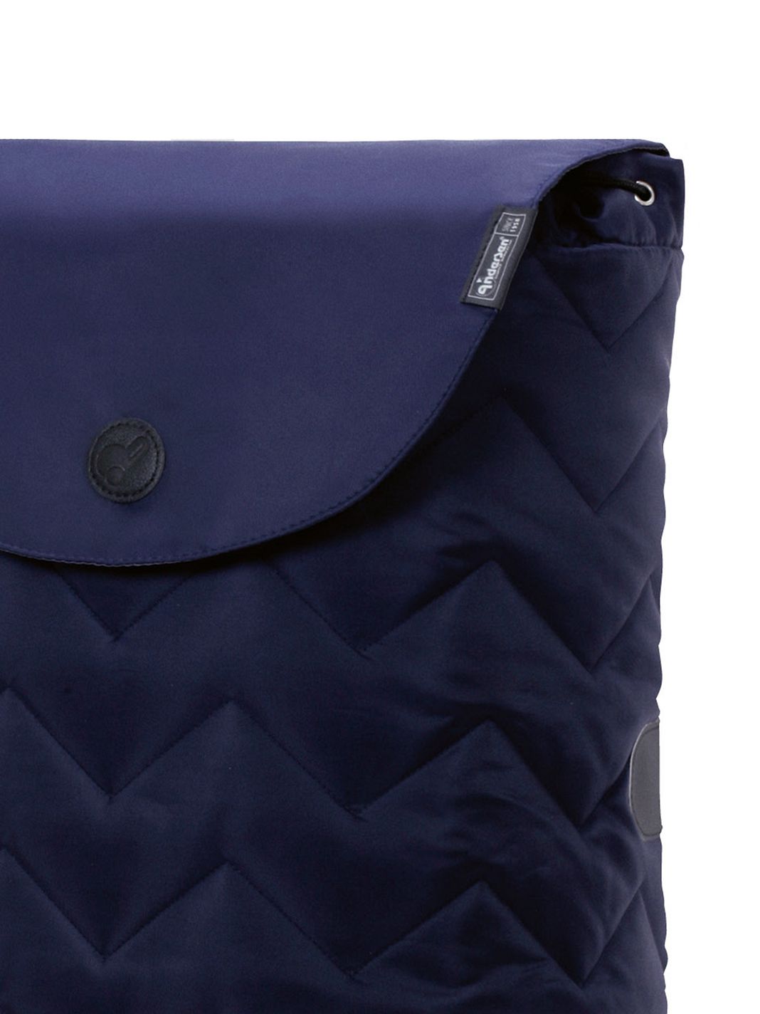 Andersen Shopper Quattro Shopper Hilma Nákupní vozík 59 cm Andersen Shopper Quattro Shopper Hilma Nákupní vozík 59 cm