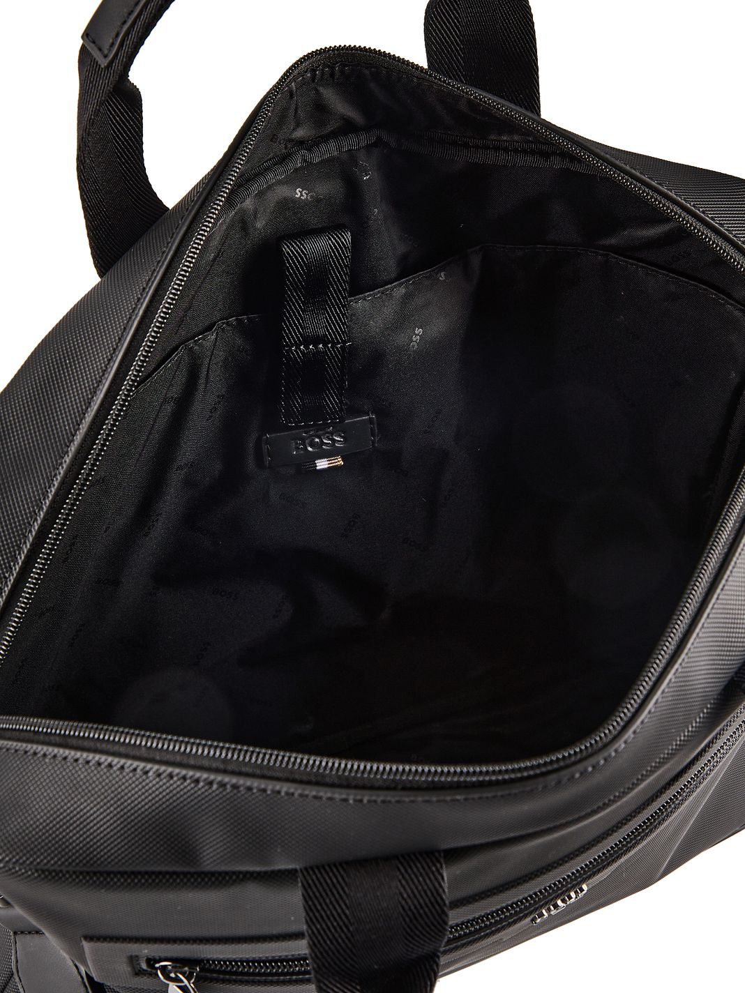 Boss Cullen Cartella 39 cm Vano porta PC Boss Cullen Cartella 39 cm Vano porta PC