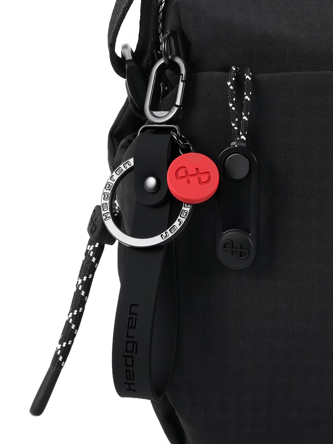 Hedgren String Crossbody-väska M 22 cm