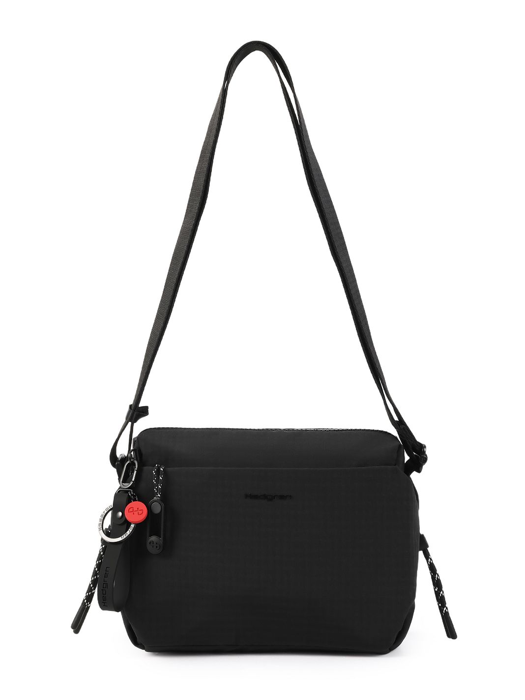 Hedgren String Crossbody-väska M 22 cm