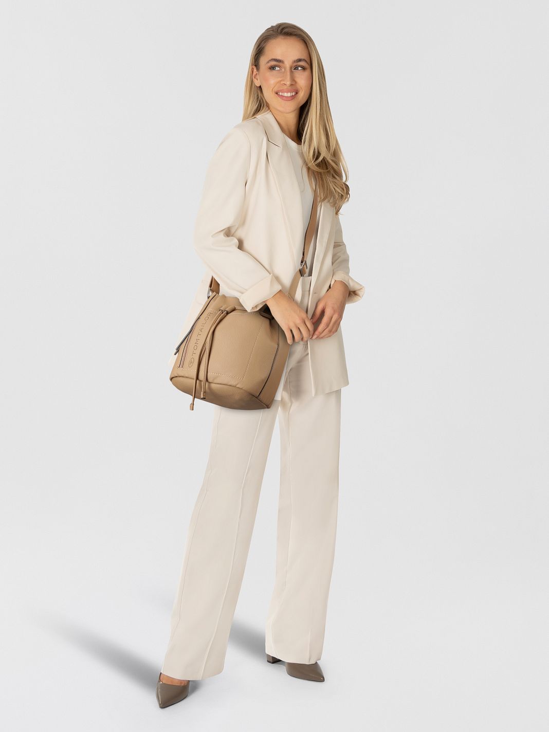 Tom Tailor Analisa Borsa a tracolla 25 cm