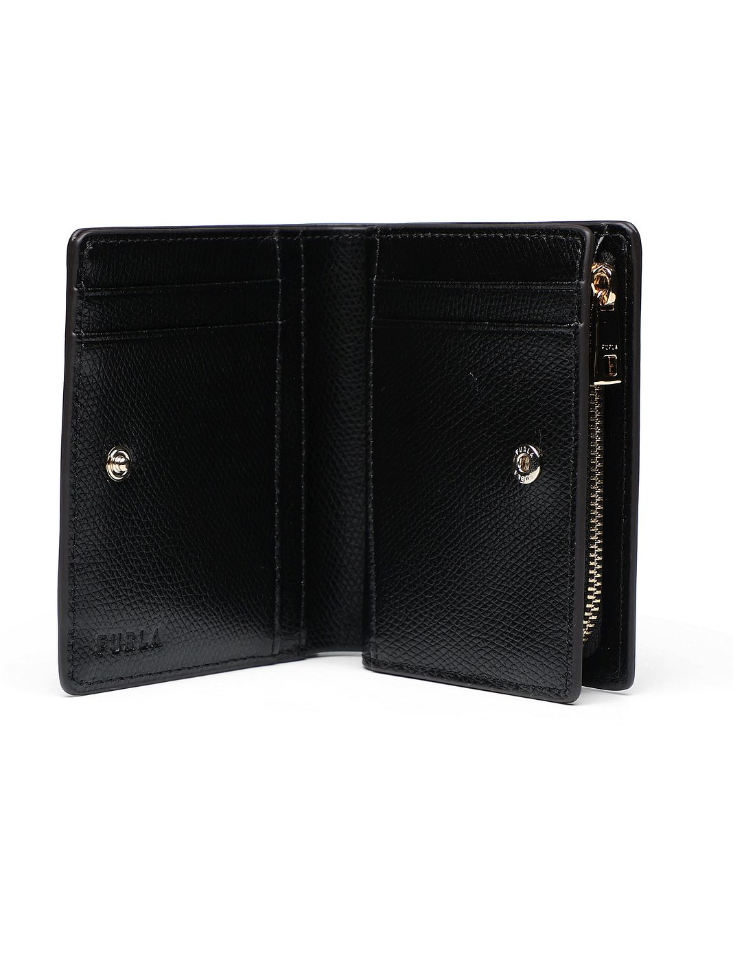 Furla Camelia Portafoglio Vera Pelle 11 cm Furla Camelia Portafoglio Vera Pelle 11 cm