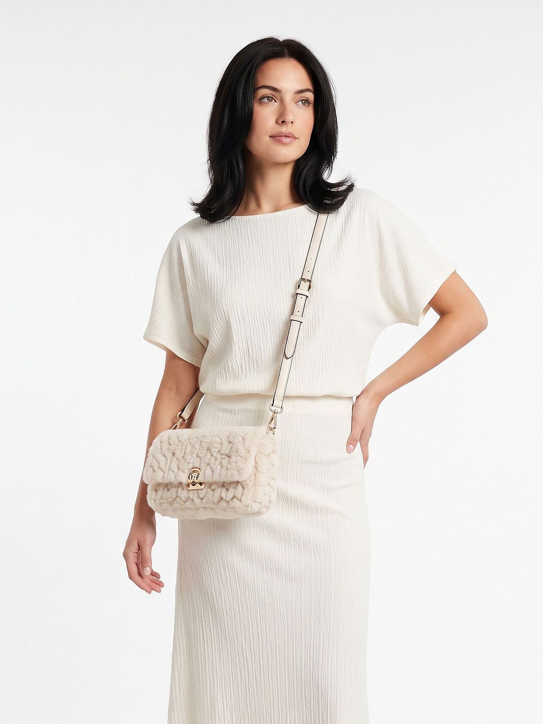 Liu Jo Adiva Borsa a spalla 27 cm Liu Jo Adiva Borsa a spalla 27 cm