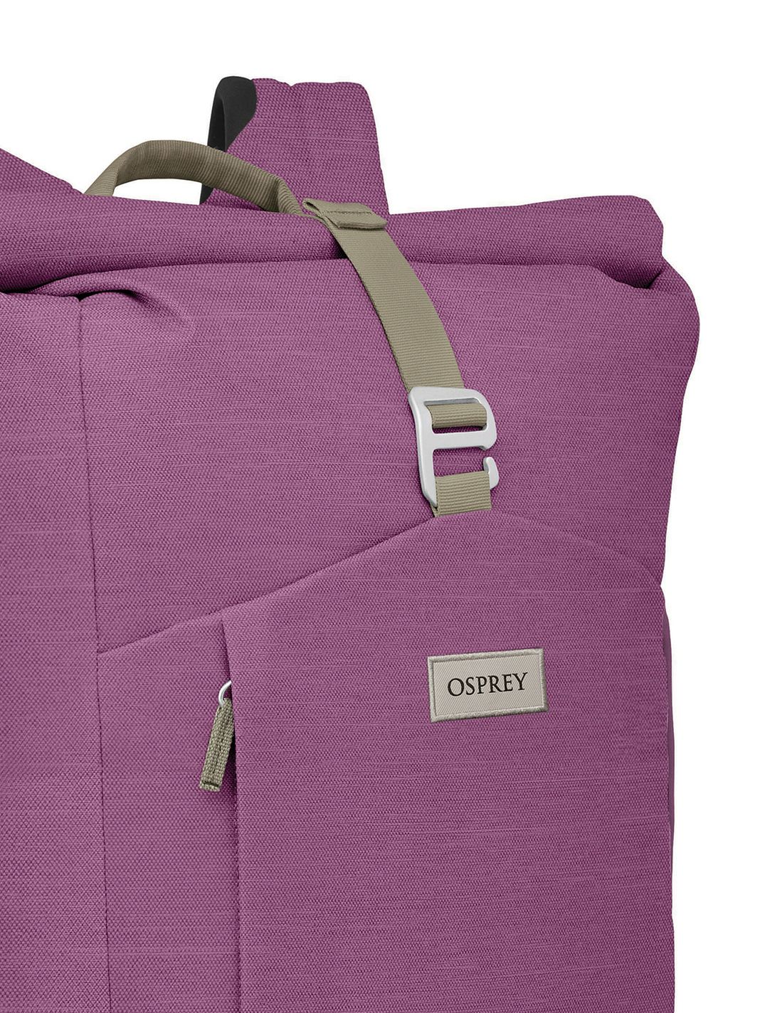 Osprey Arcane Roll Top Mochila urbana 50 cm Compartimento para el portátil Osprey Arcane Roll Top Mochila urbana 50 cm Compartimento para el portátil