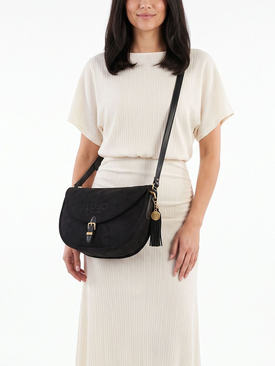 Liu Jo Ageni Bolso bandolera 38 cm Liu Jo Ageni Bolso bandolera 38 cm