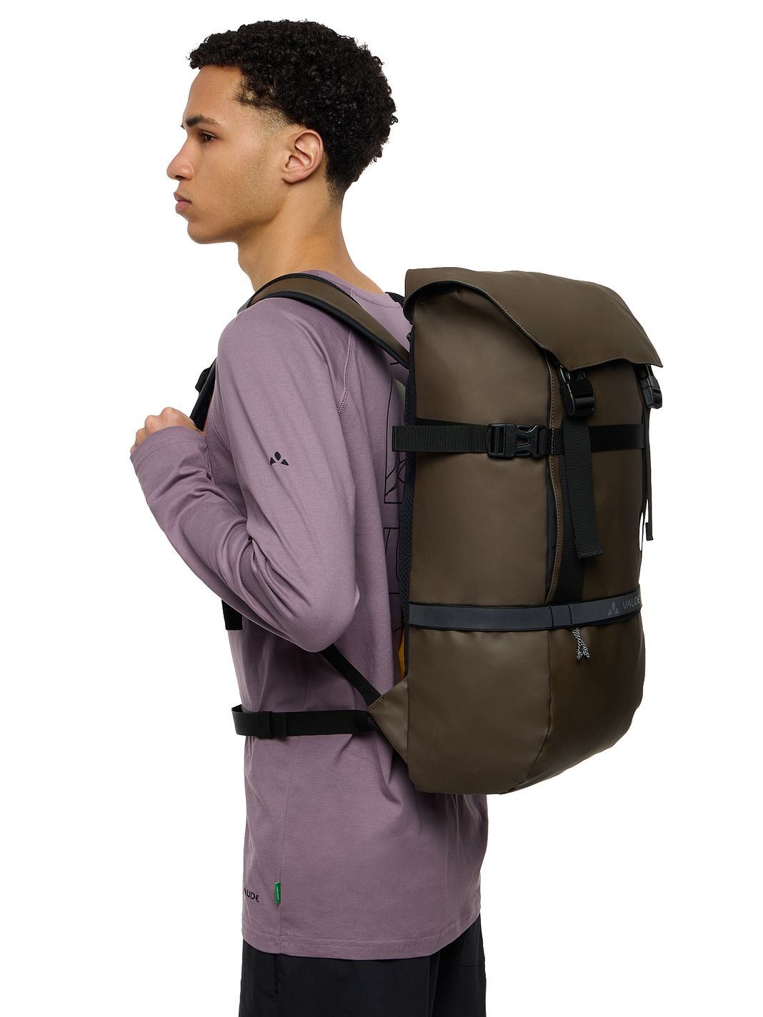 Vaude Mineo 30 Dagsryggsäck 48 cm Laptopfack Vaude Mineo 30 Dagsryggsäck 48 cm Laptopfack