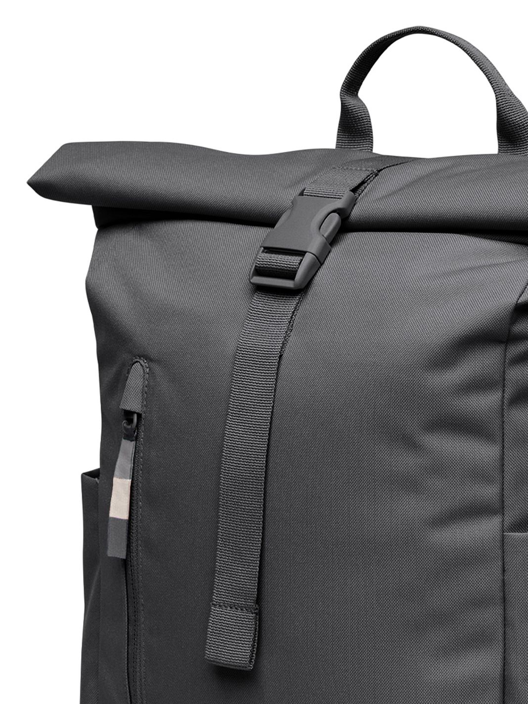 Got Bag Rolltop Easy Monochrome Daypack S 40 cm Vano porta PC Got Bag Rolltop Easy Monochrome Daypack S 40 cm Vano porta PC