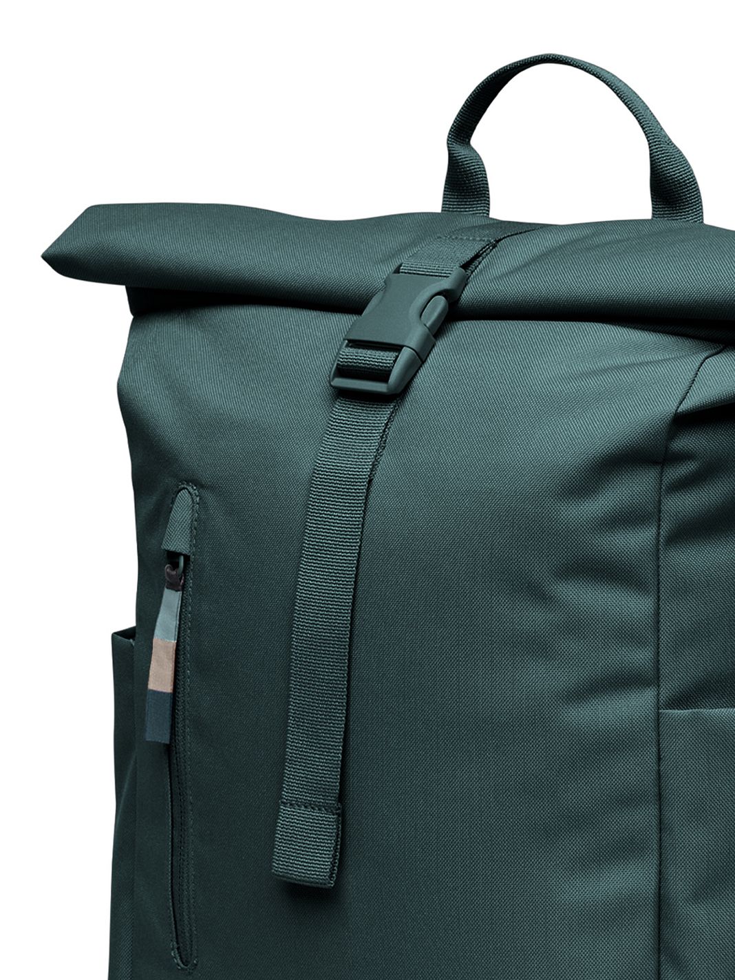 Got Bag Rolltop Easy Monochrome Mochila urbana S 40 cm Compartimento para el portátil