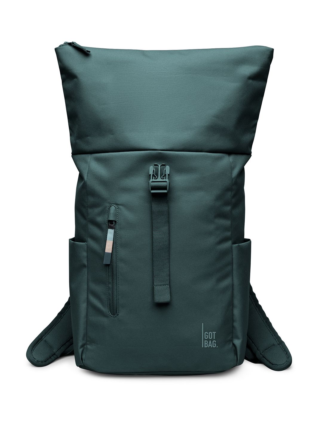 Got Bag Rolltop Easy Monochrome Mochila urbana S 40 cm Compartimento para el portátil