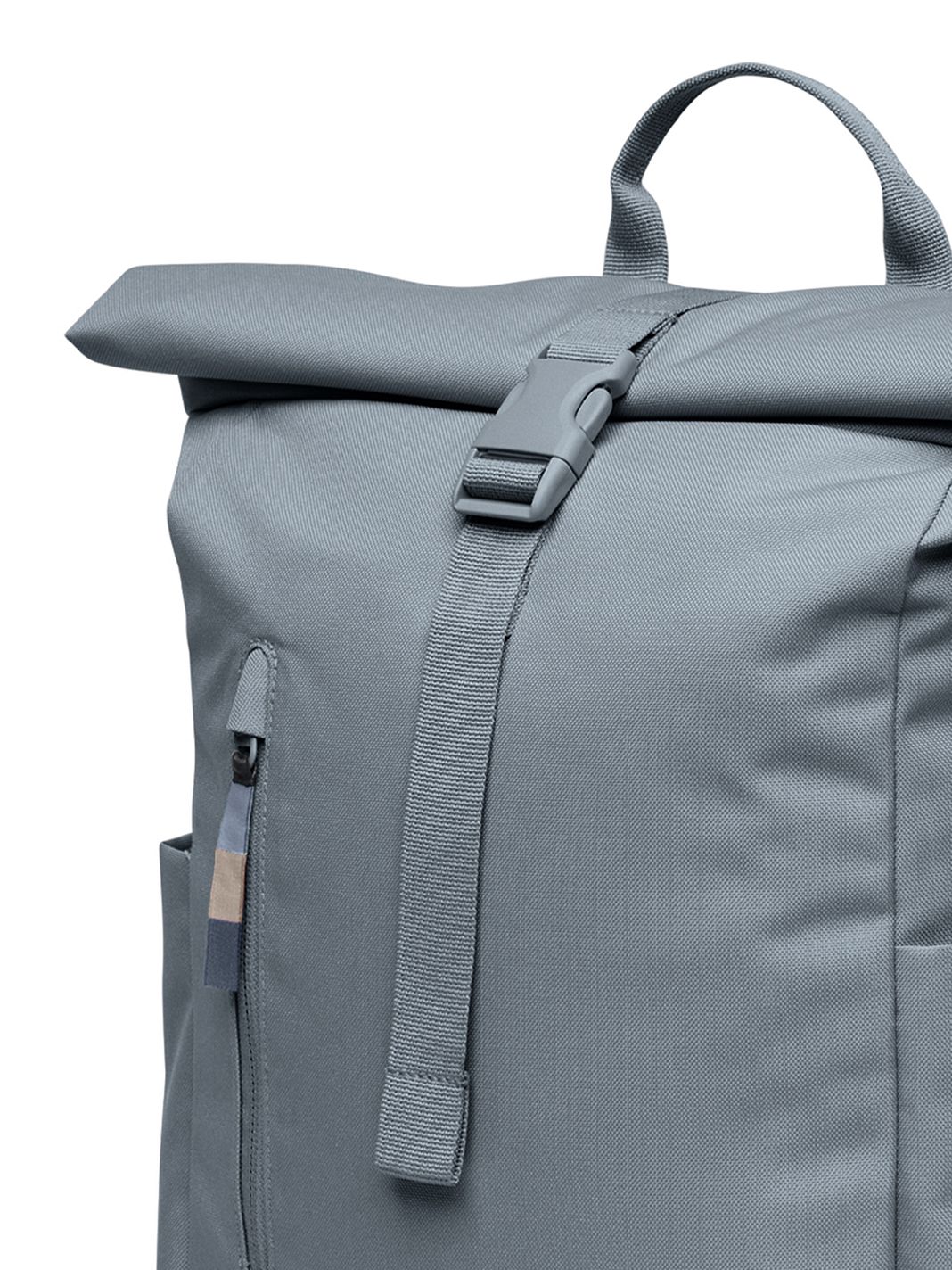 Got Bag Rolltop Easy Monochrome Daypack S 40 cm Vano porta PC Got Bag Rolltop Easy Monochrome Daypack S 40 cm Vano porta PC