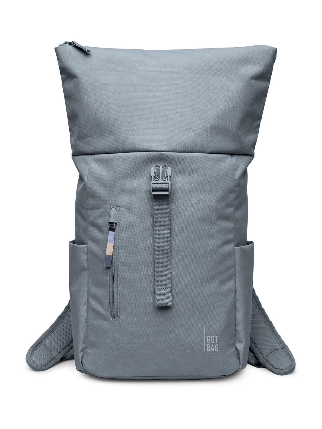 Got Bag Rolltop Easy Monochrome Daypack S 40 cm Vano porta PC Got Bag Rolltop Easy Monochrome Daypack S 40 cm Vano porta PC