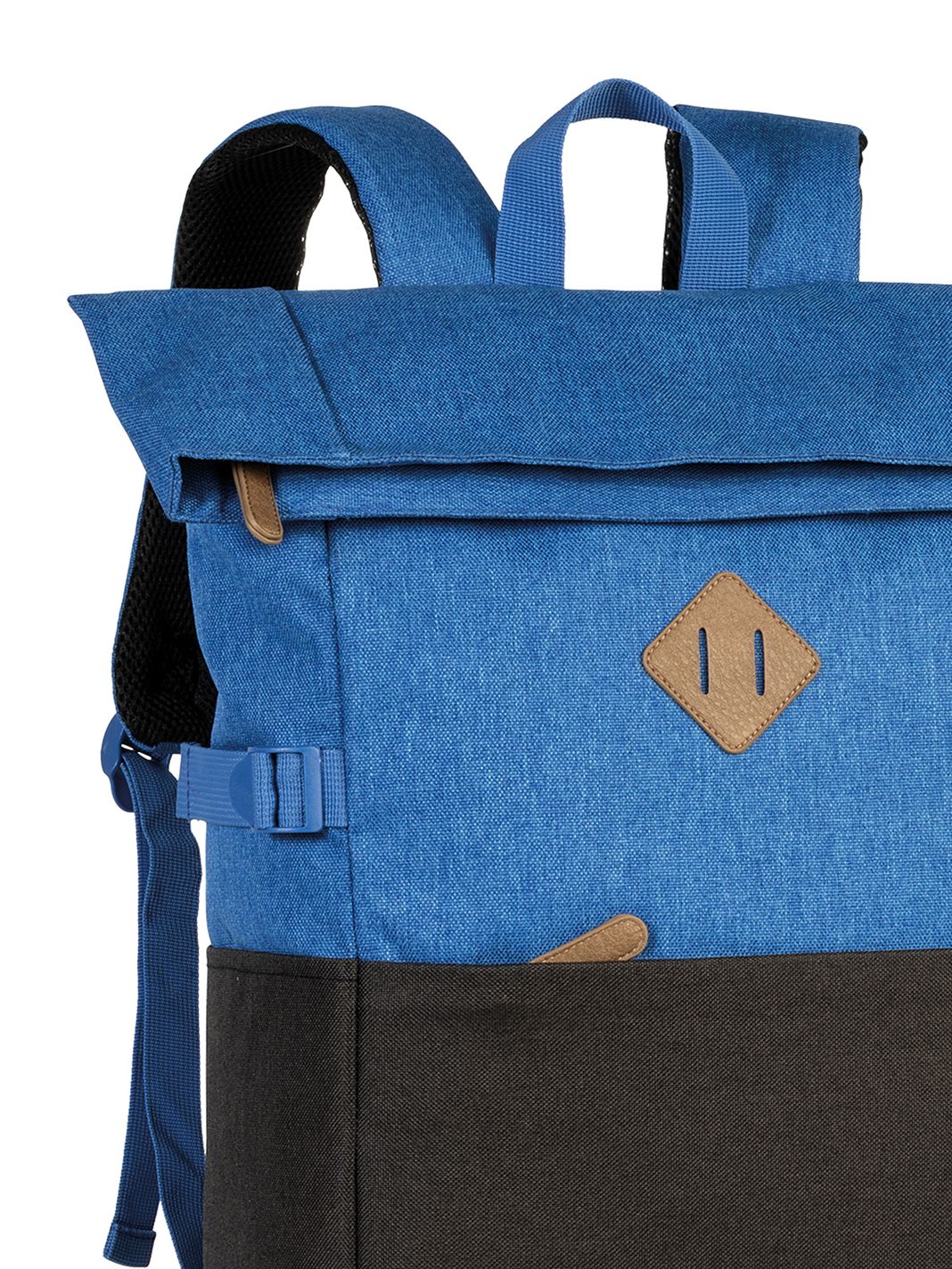 Worldpack Campus Style Dagsryggsäck 50 cm Laptopfack Worldpack Campus Style Dagsryggsäck 50 cm Laptopfack