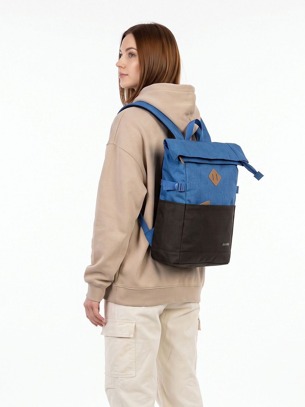 Worldpack Campus Style Dagsryggsäck 50 cm Laptopfack Worldpack Campus Style Dagsryggsäck 50 cm Laptopfack