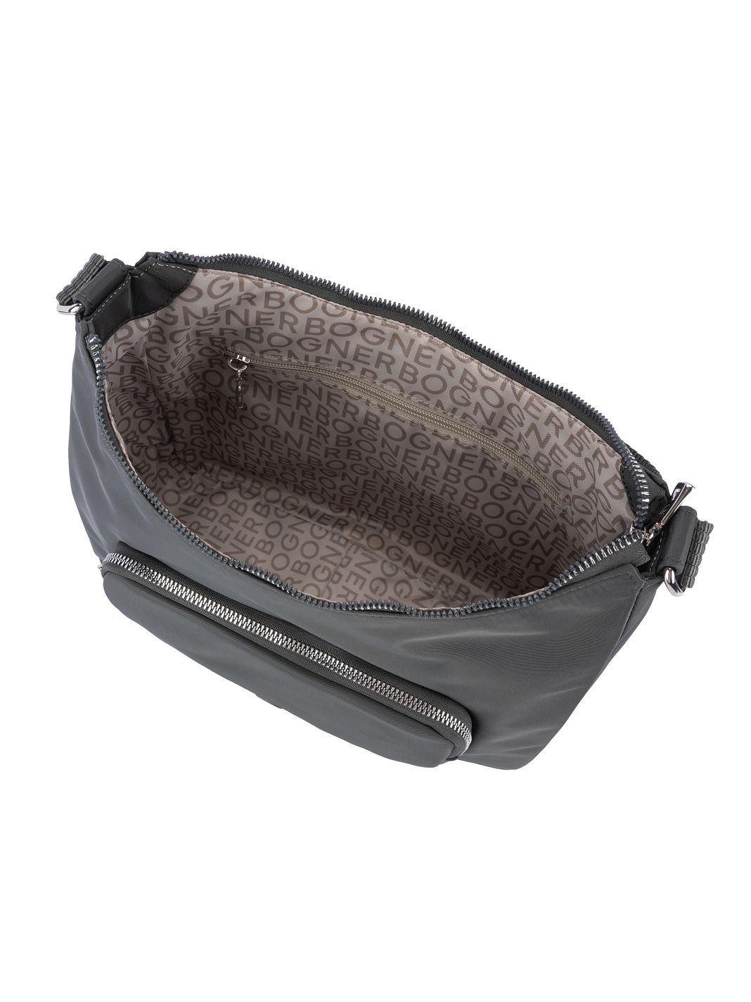 Bogner Verbier Play 1.0 Pari Borsa a spalla 31 cm Bogner Verbier Play 1.0 Pari Borsa a spalla 31 cm