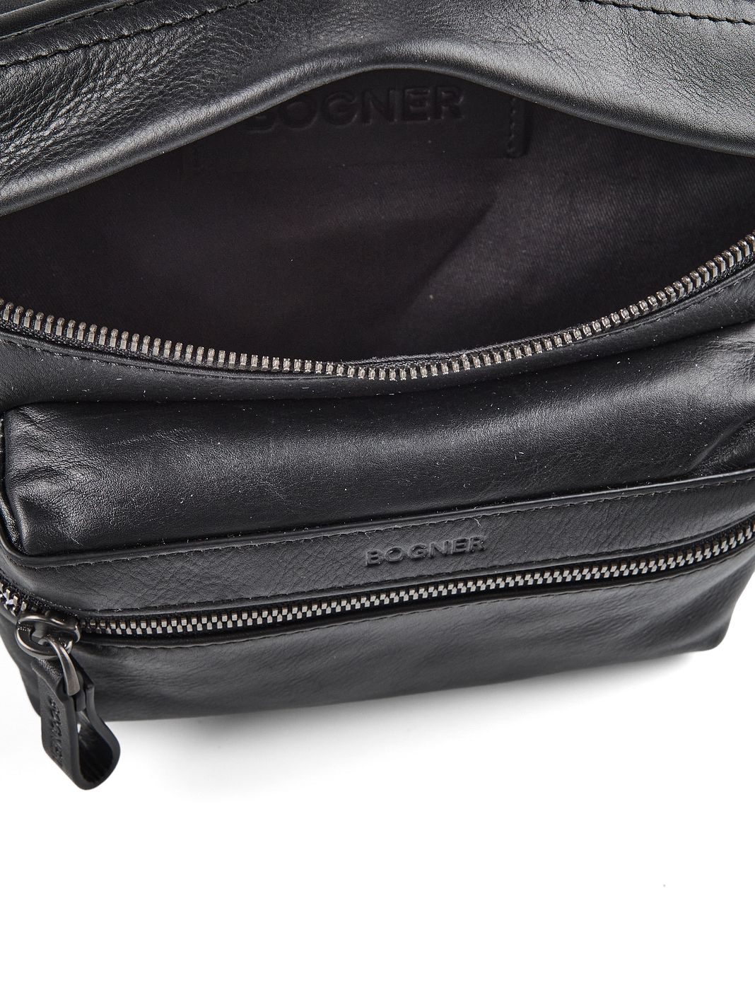 Bogner Calgary Midjeväska Läder 32 cm Bogner Calgary Midjeväska Läder 32 cm
