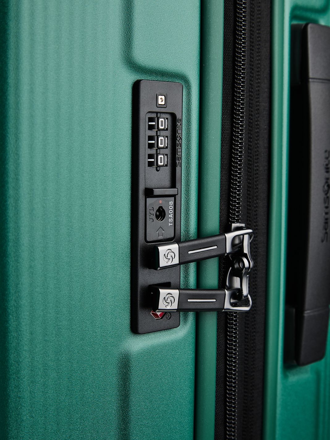 Samsonite Nuon 4 ruote Carrello 75 cm espandibile Samsonite Nuon 4 ruote Carrello 75 cm espandibile