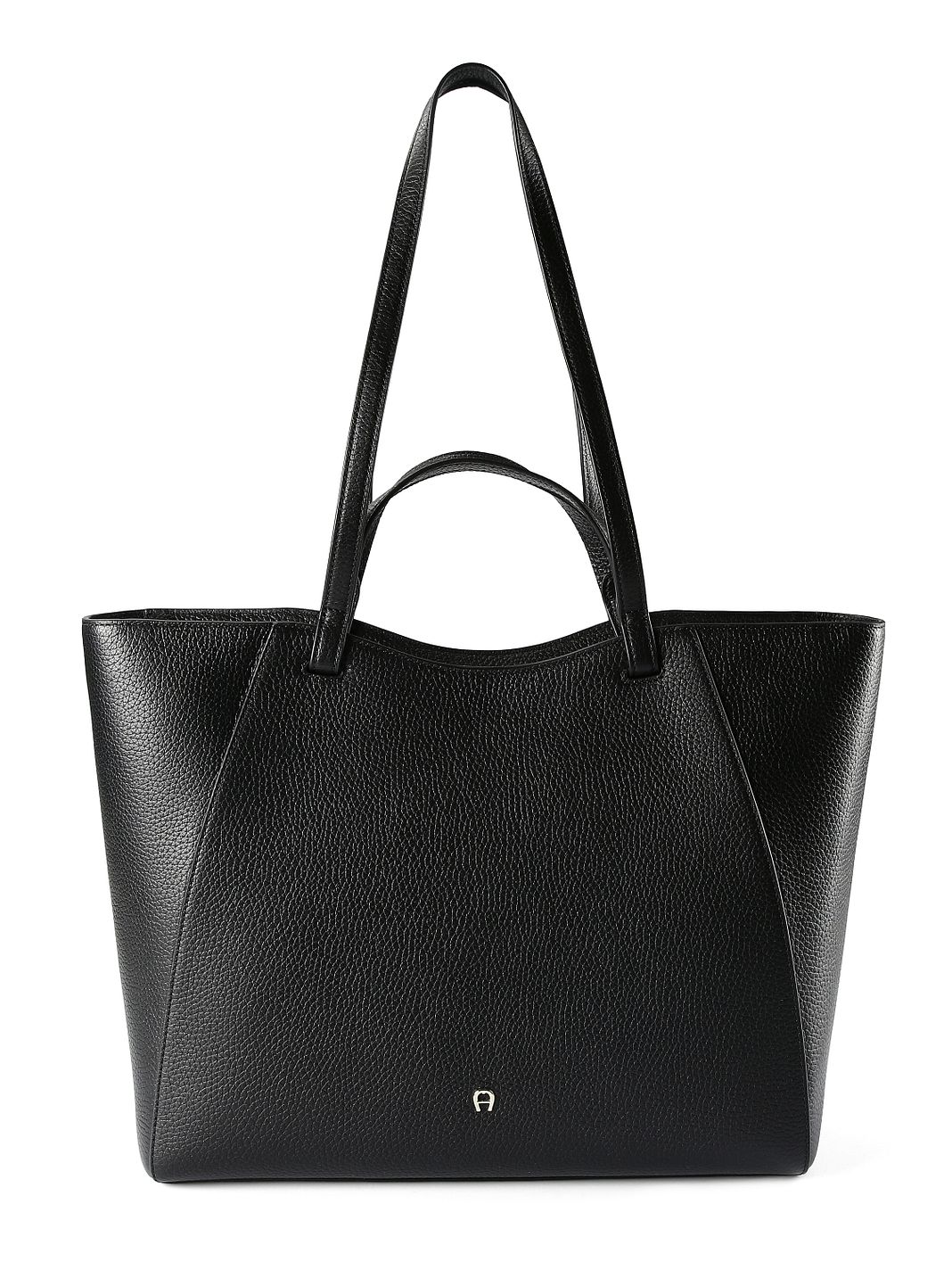 AIGNER Pura Borsa tote Vera Pelle 43.5 cm AIGNER Pura Borsa tote Vera Pelle 43.5 cm