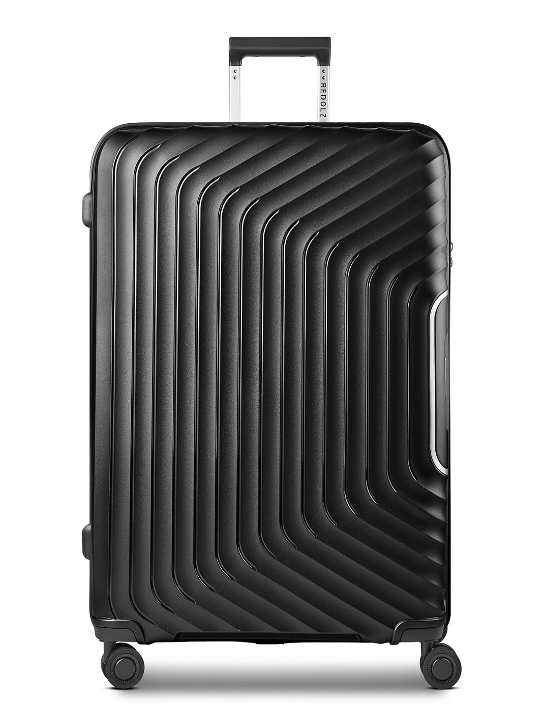 Redolz Essentials 01 4-pyöräinen vetolaukku L 77 cm Laajennettava