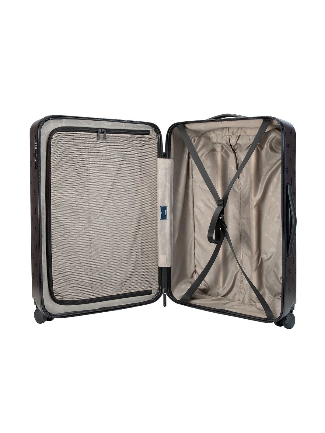 Joop! Decoro Volare 4 ruote Carrello 67 cm Joop! Decoro Volare 4 ruote Carrello 67 cm