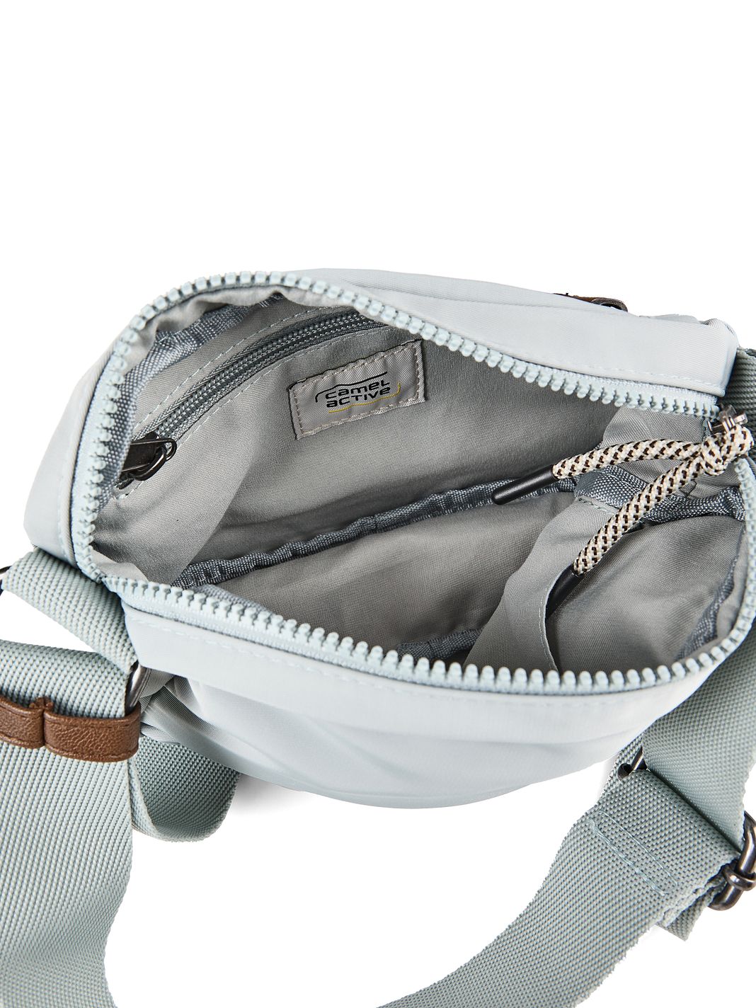camel active Aurum Borsa a tracolla 23 cm