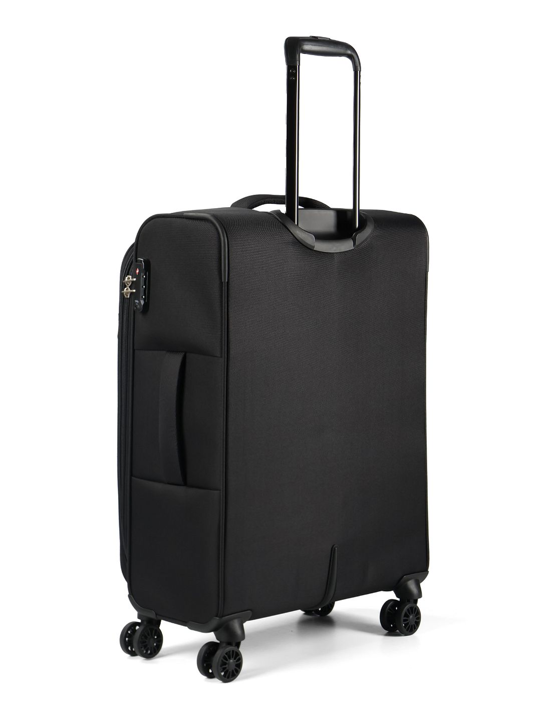 American Tourister Nitestream 4-hjulig Resväskeset 3-delad med expansionsveck American Tourister Nitestream 4-hjulig Resväskeset 3-delad med expansionsveck