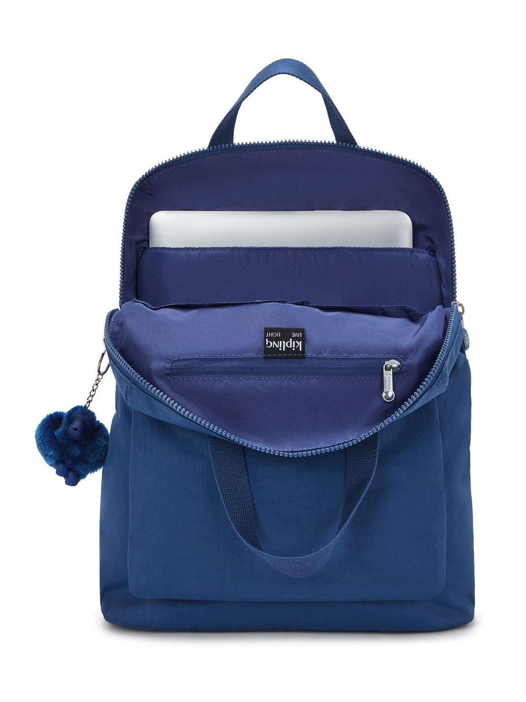 Kipling Basic Kazuki Dagsryggsäck 40 cm Laptopfack Kipling Basic Kazuki Dagsryggsäck 40 cm Laptopfack