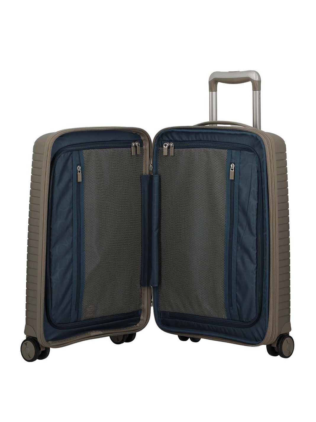 Jump Evae 4 ruote Trolley cabina 55 cm Jump Evae 4 ruote Trolley cabina 55 cm