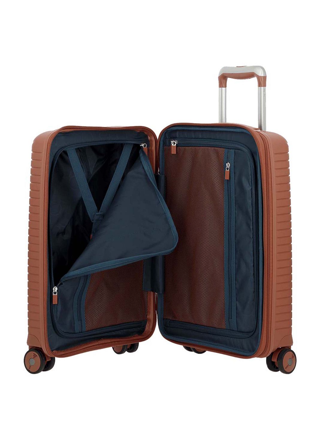 Jump Evae 4 ruote Carrello 66 cm espandibile Jump Evae 4 ruote Carrello 66 cm espandibile