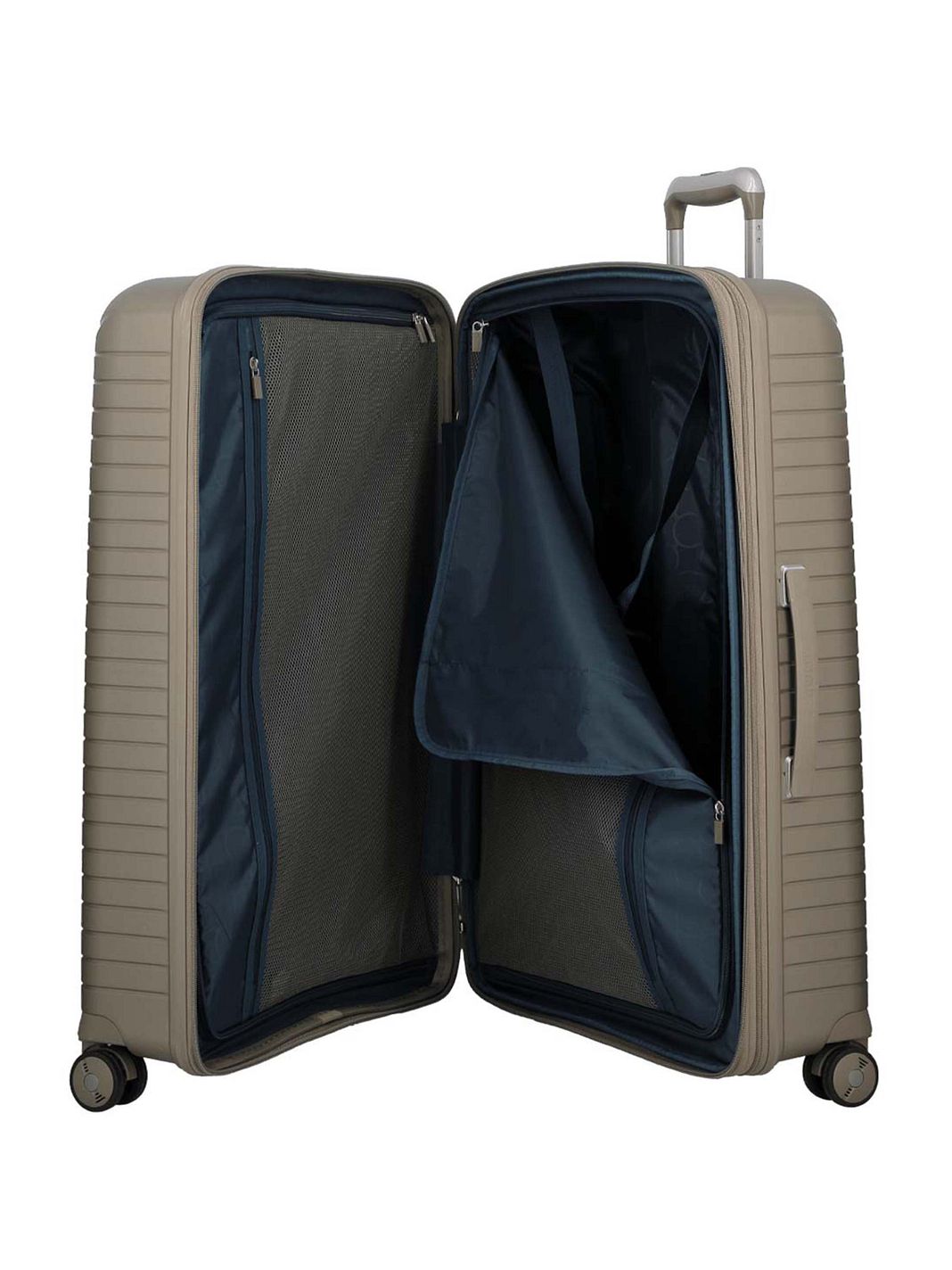 Jump Evae 4 ruote Carrello 76 cm espandibile Jump Evae 4 ruote Carrello 76 cm espandibile